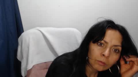 Paola84hotty online show from January 14, 10:40 pm