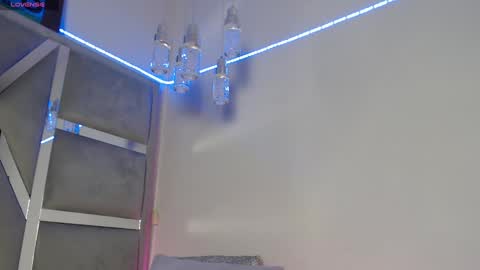 Paola Lyon online show from March 4, 10:38 pm