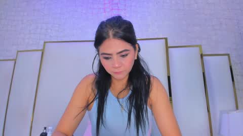 Paola  online show from April 9, 11:16 am