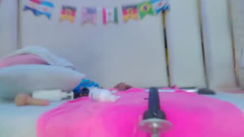Paola  online show from June 21, 12:11 pm