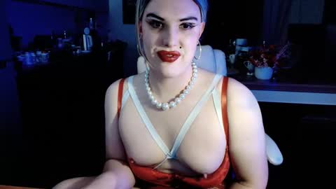 Sarina Williams online show from November 27, 11:29 am