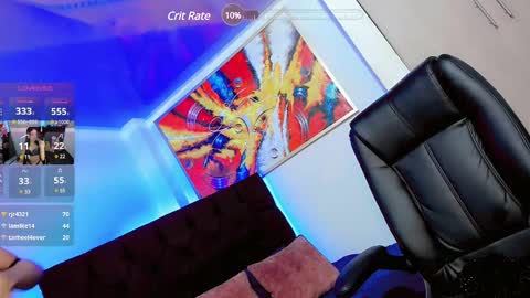 Gaby online show from March 8, 7:27 am