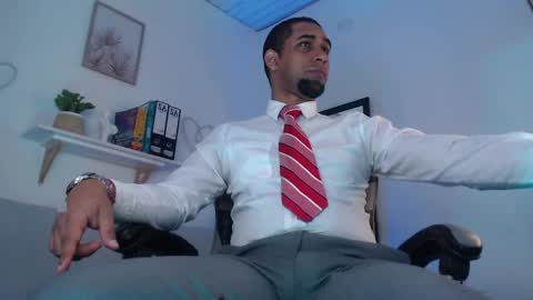 PAOLO online show from April 4, 2:02 pm