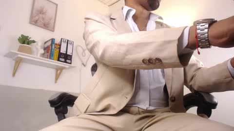 PAOLO online show from May 11, 12:34 pm