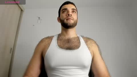 Paolo online show from April 6, 1:36 am