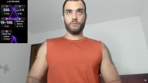 Paolo online show from November 18, 12:24 am