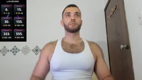 Paolo online show from November 27, 4:09 am