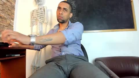 Paolo online show from December 3, 11:55 am