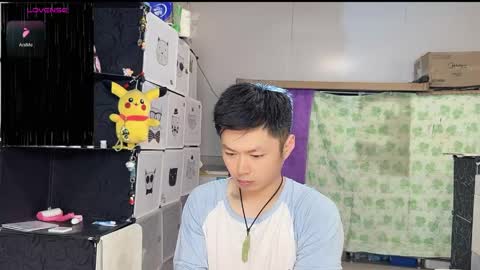 paopaotang61 online show from April 19, 12:22 am