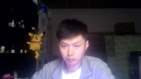 paopaotang61 online show from April 12, 9:57 am