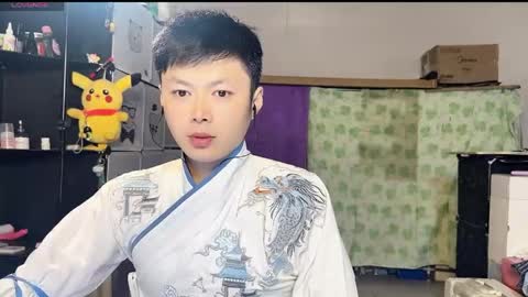 paopaotang61 online show from April 21, 12:14 am