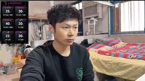 paopaotang61 online show from March 25, 12:39 am