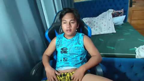 Papacito Cyril online show from February 24, 9:34 am