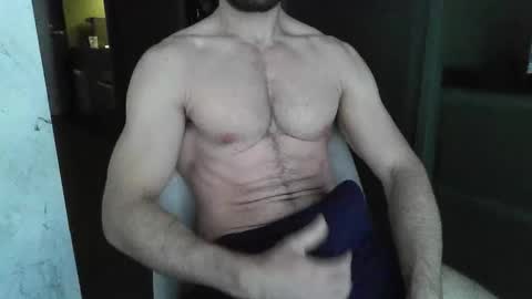 papi5850 online show from February 3, 9:13 am