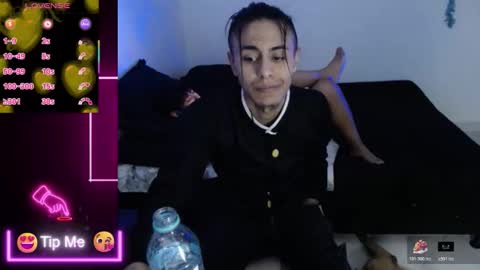 papi_mami_live_ online show from November 22, 3:27 am