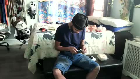 papian0 online show from September 30, 9:25 pm