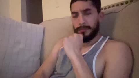 papicubano_guapo23cm online show from February 12, 5:33 am