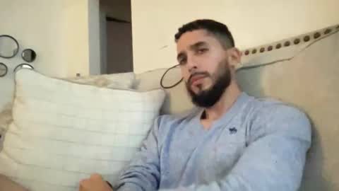 Snapshot of papicubano_guapo23cm chatting on October 13, 5:20 am papicubano_guapo23cm online show from October 13, 5:20 am