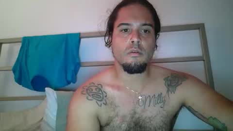 PapiiPR185 online show from April 23, 1:57 am