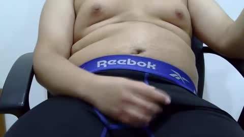 papi mexicano en boxers online show from December 26, 5:04 am