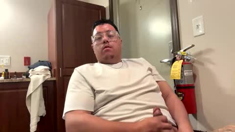 Papisito online show from February 17, 1:04 am