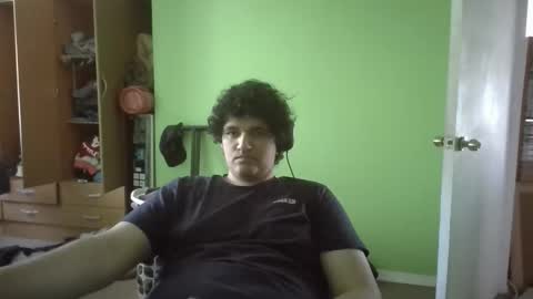 Papito online show from February 15, 5:55 pm