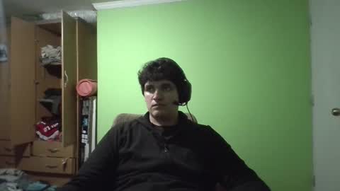 Papito online show from June 25, 1:57 am