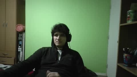Papito online show from August 2, 7:54 am