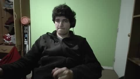 Papito online show from July 23, 2:53 am