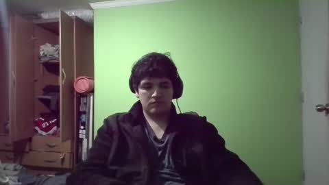 Papito online show from June 26, 4:51 am