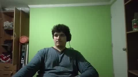 Papito online show from July 1, 1:36 am