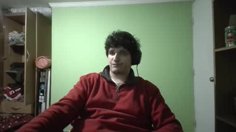 Papito online show from July 7, 3:30 am