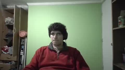 Papito online show from July 18, 6:15 am