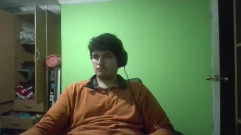 Papito online show from June 19, 3:12 am