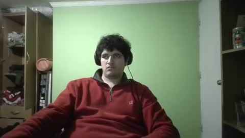 Papito online show from July 5, 12:14 am