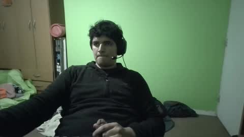 Papito online show from June 1, 1:40 am