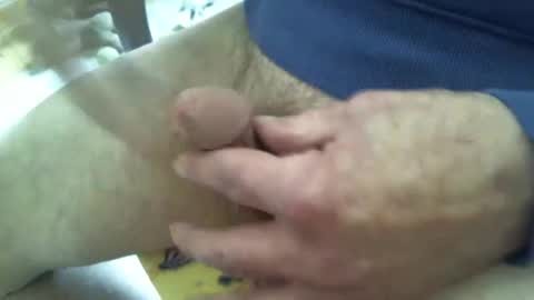 Shmoo online show from April 3, 4:58 pm