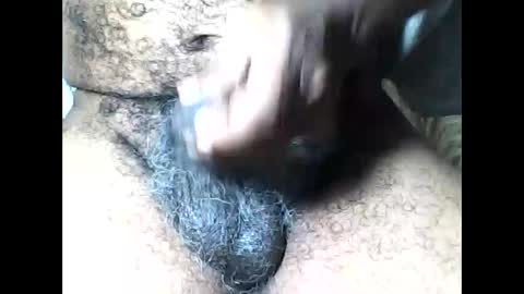 pappi_rambo online show from May 10, 3:40 pm