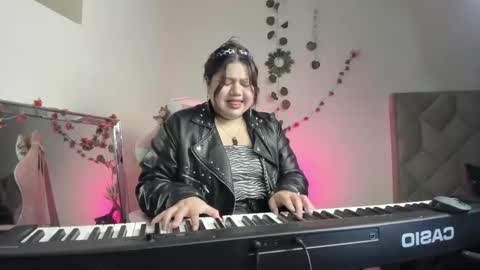 Paprika online show from December 5, 7:55 pm