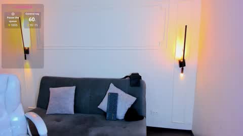 Ryan And Casper online show from October 30, 10:54 pm