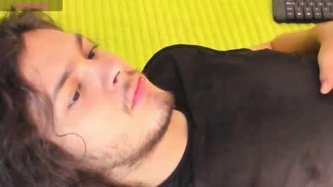 paranoidtemptaion_ online show from October 1, 10:58 am