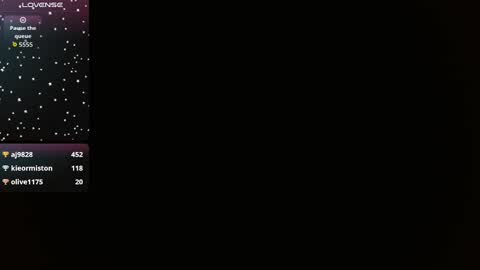 juana online show from October 4, 11:46 pm