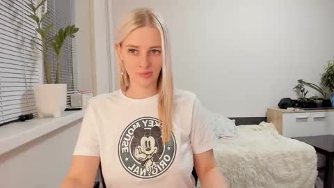 Sasha online show from February 28, 1:25 pm