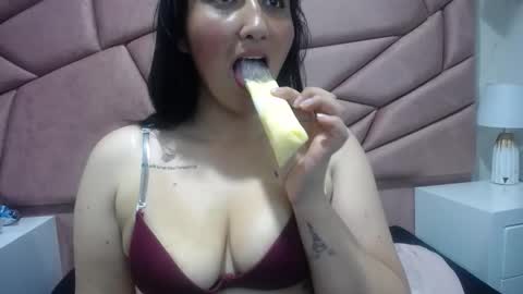 kitty online show from November 22, 7:56 pm