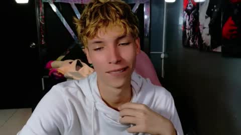 park_jimin1 online show from September 29, 12:15 pm