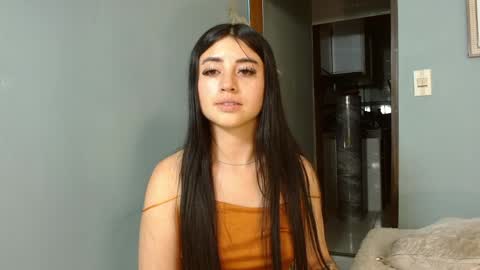 parker_leex online show from April 1, 12:44 am