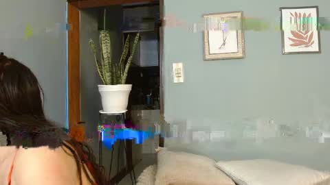 parker_leex online show from May 5, 12:50 am