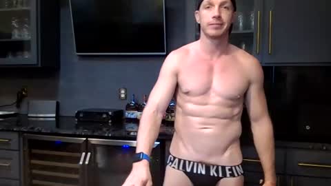 Parker online show from July 16, 1:25 pm