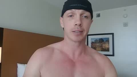 Parker online show from July 10, 3:06 pm