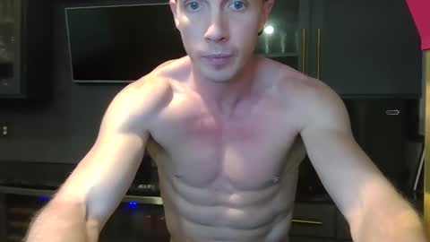 Parker online show from November 20, 12:09 am